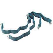 REC SET ELASTICI SEMPRE TESO CM 70