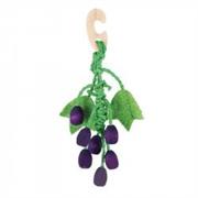 REC BEST FRIEND MINI FATTORIA LEGNO/CARTA/LUFFA