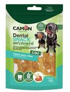 KNOTTED BONE PATATA DOLCE 100 GR