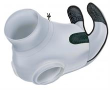 TX BODY PROTETTIVO GATTI M-L GRIGIO