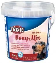 TX SOFT SNACK BONY MIX GR 500