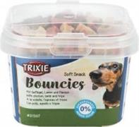 TX SOFT SNACK BOUNCIES GR 140