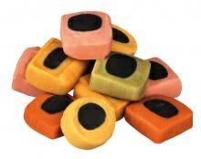 TX SOFT SNACK DOG'O'RADO GR 500