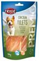TX PREMIO CHICKEN FILETS GR 100