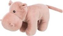 TX IPPOPOTAMO PELUCHE CM 39