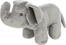 TX ELEFANTE PELUCHE CM 36