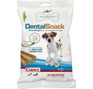 CRANCY DENT SNACK MINI GR 110