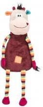 TX MUCCA PELUCHE 53 CM