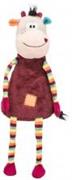 TX MUCCA PELUCHE 53 CM