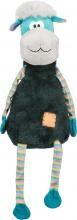 TX PECORA IN PELUCHE CM 53