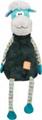 TX PECORA IN PELUCHE CM 53
