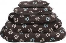 TX JIMMY CUSCINO CM 80X50 GRIGIO