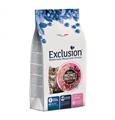 EXCLUSION MEDIT NOBLE KITTEN POLLO KG 12