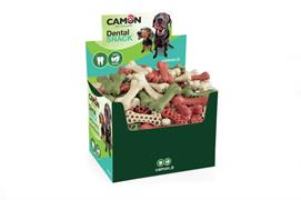 CAMON HEXABONE VEGETALE CM 12,5 GR 58