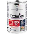EXCLUSION DOG UM HEPATIC MAIALE/PISELLI GR 200