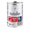 EXCLUSION DOG UM HEPATIC MAIALE/PISELLI GR 400