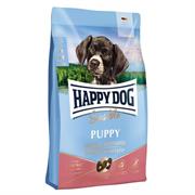 HAPPYDOG SENSIBLE PUPPY SALMONE/PATATE KG 4