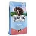 HAPPYDOG SENSIBLE PUPPY SALMONE/PATATE KG 4