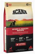 ACANA DOG SPORT/AGILITY KG 11,4