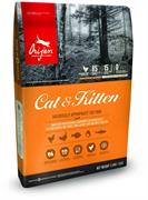 ORIJEN CAT KITTEN GR 340