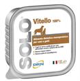 SOLO VITELLO 32 X GR 100