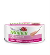 TRAINER UM BABY KITTEN TACCHINO GR 80