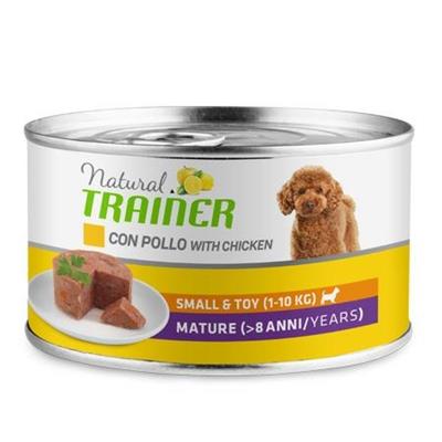 TRAINER UM MINI MATURE GR 150
