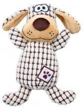 TX CAGNOLINO PELUCHE CM 26