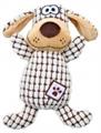 TX CAGNOLINO PELUCHE CM 26
