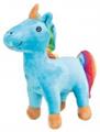 TX UNICORNO PELUCHE CM 25