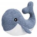 TX NORDIC BALENA PELUCHE CM 25