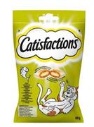 CATISFACTION TONNO 4 X GR 180
