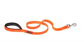 FERPLAST GUINZAGLIO DAYTONA G25/120 ARANCIO