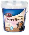 TX SOFT SNACK HAPPY HEARTS GR 500
