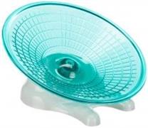TX DISCO PER CORRERE IN PLASTICA CM 17