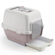 ZOL TOILETTE CATHY CLEVER&SMART GRIGIO