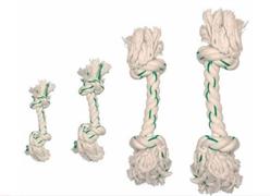 ZOL GIOCO CORDA MENTOLATA CM 22