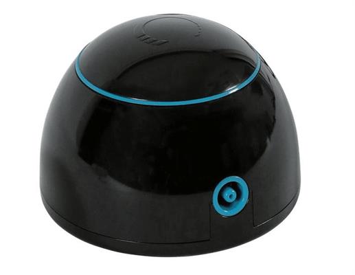 ZOL AERATORE IGLOO 100 NERO