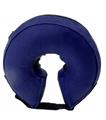 LEO COLLARE GONFIABILE L CM 33-46