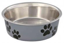 TX CIOTOLA ACCIAIO INOX RIVESTITA PLASTICA LT 1,5