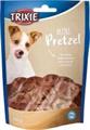 TX MINI PRETZEL CON POLLO GR 100