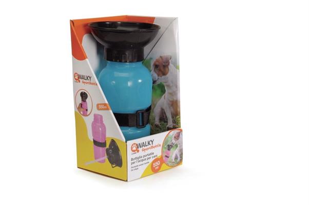 WALKY SPORT BOTTLE ML 550