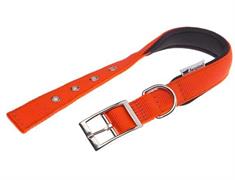 FERPLAST COLLARE DAYTONA C25/45 ARANCIO