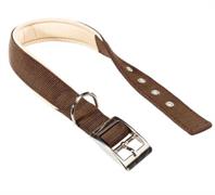 FERPLAST COLLARE DAYTONA C25/53 MARRONE