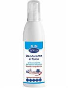 TEWUA DEO TALCO NO GAS ML 250