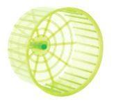 RUOTA CRICETO IN PLASTICA