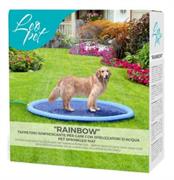 LEO TAPPETINO RAINBOW RINFRESCANTE C/SPRUZZATORE