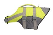 CAMON GIUBBOTTO SALVATAGGIO CANI CM 27 S GIALLO