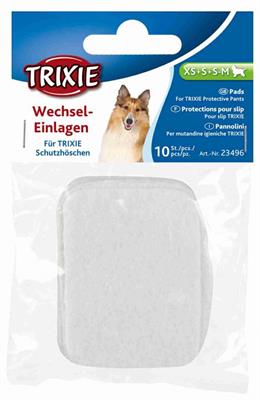 TX PANNOLINI MUTANDINE IGIENICHE TG XS/S/S-M 10 PZ