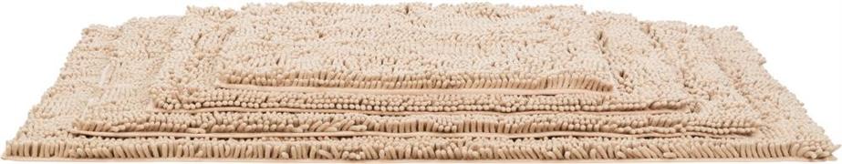 TX TAPPETO ASSORBISPORCO CM 80X60 GRIGIO